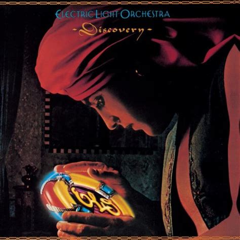 Electric Light Orchestra: The Band With a Mystical Aura
